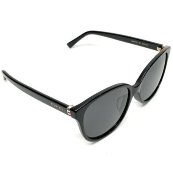 Gucci Women\'s Black Sunglasses! main image 4
